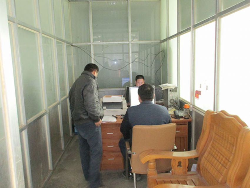 點(diǎn)擊查看詳細(xì)信息<br>標(biāo)題：公司展示 閱讀次數(shù)：2523