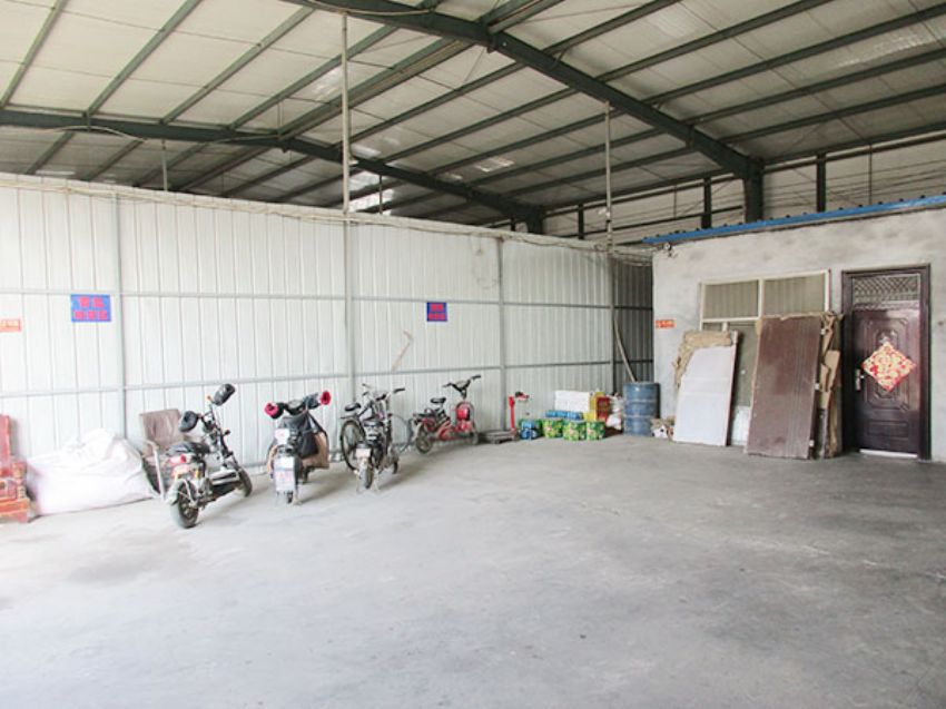 點(diǎn)擊查看詳細(xì)信息<br>標(biāo)題：公司展示 閱讀次數(shù)：2849